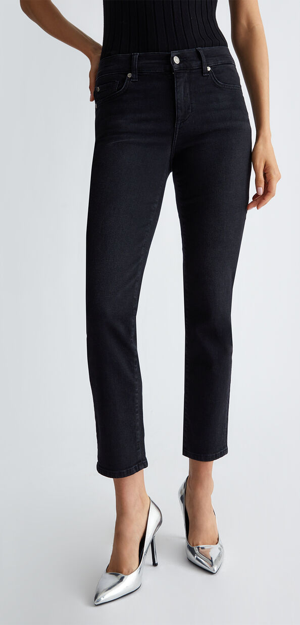 Liu Jo Jeans slim stretch